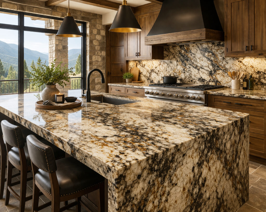 granite-island-in-kitchen